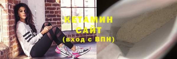 хмурый Магас
