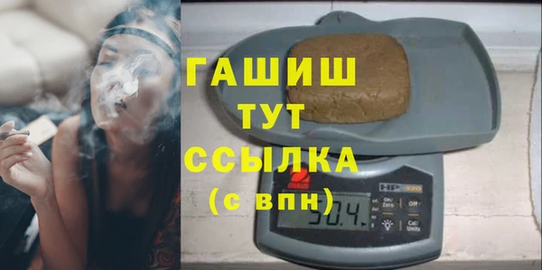 хмурый Магас
